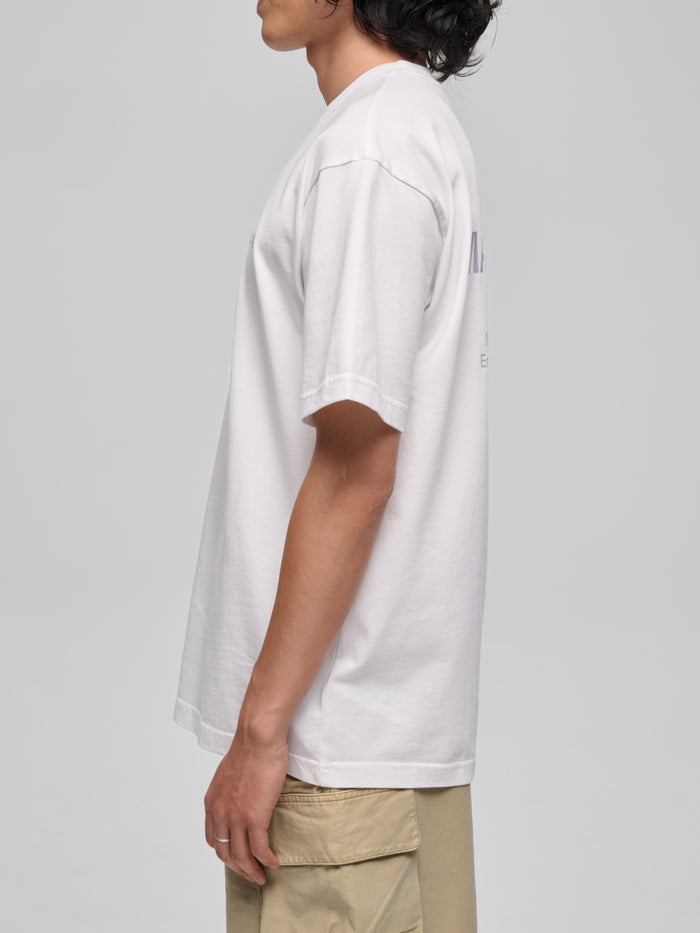 Essentials CC Tee