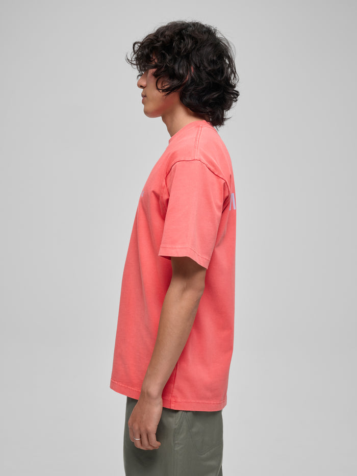 Essentials CC Tee