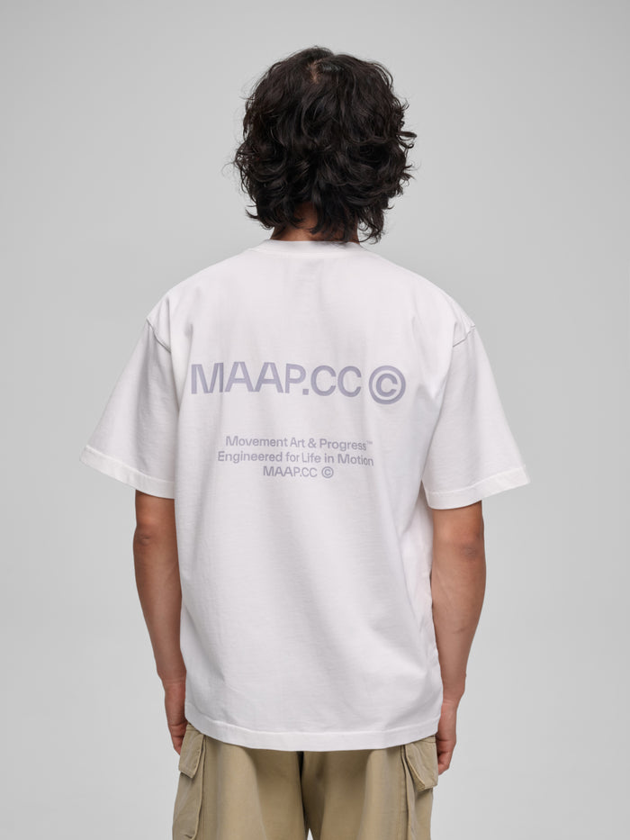 Essentials CC Tee
