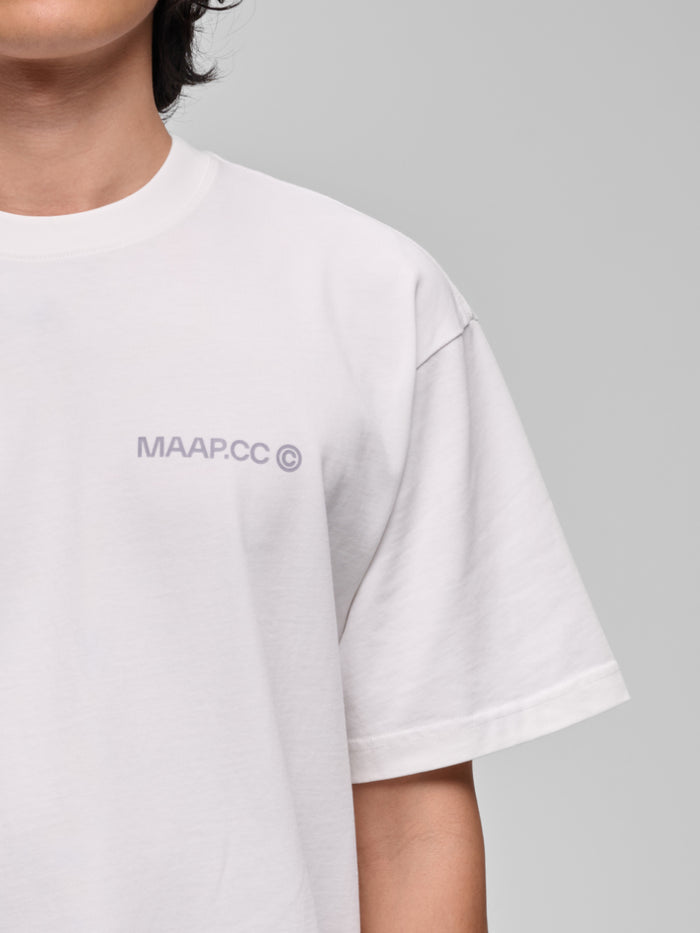 Essentials CC Tee