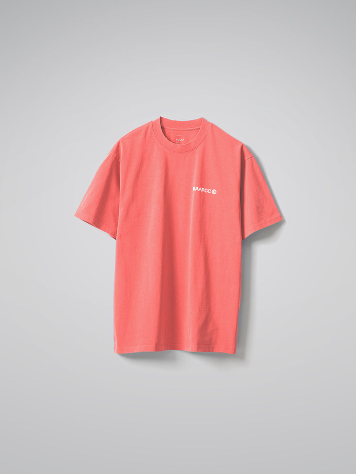 Essentials CC Tee