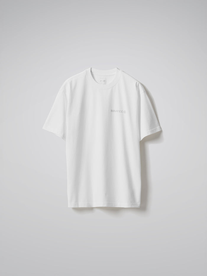 Essentials CC Tee