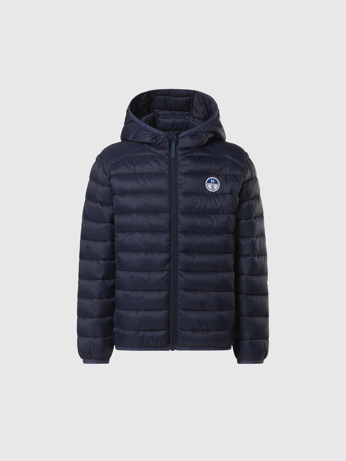 Navy blue / 4