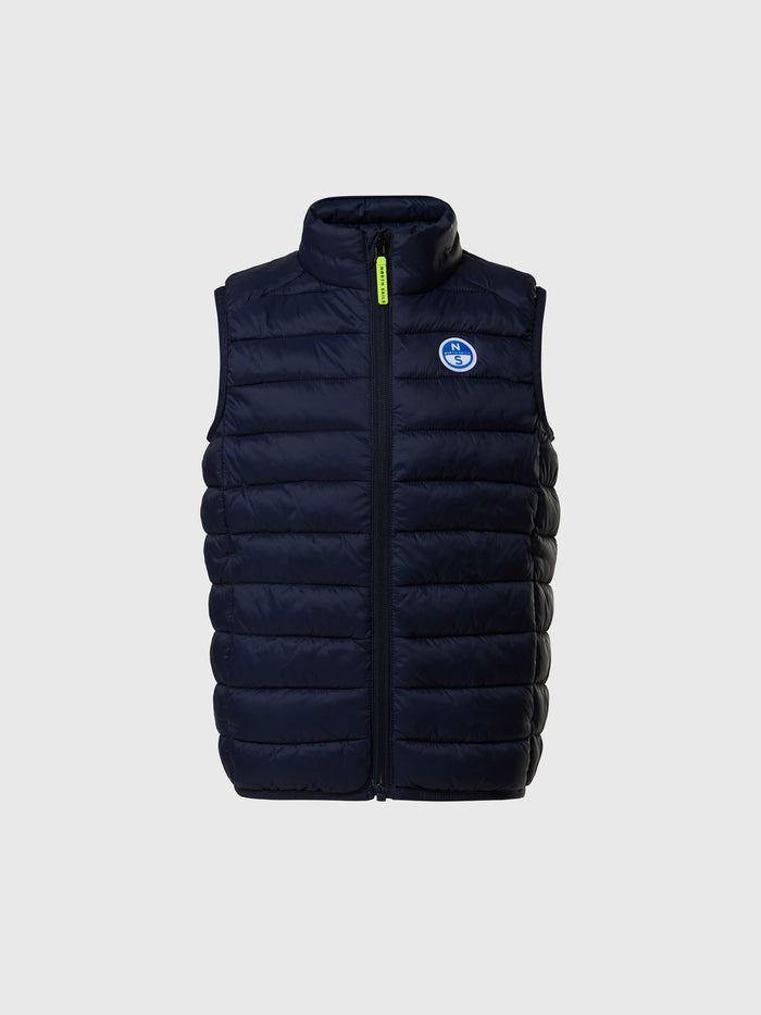 Navy blue / 4