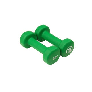 Fitness Mad Dumbbells