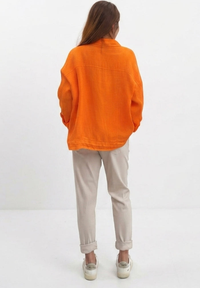 Flora Dream Jacket