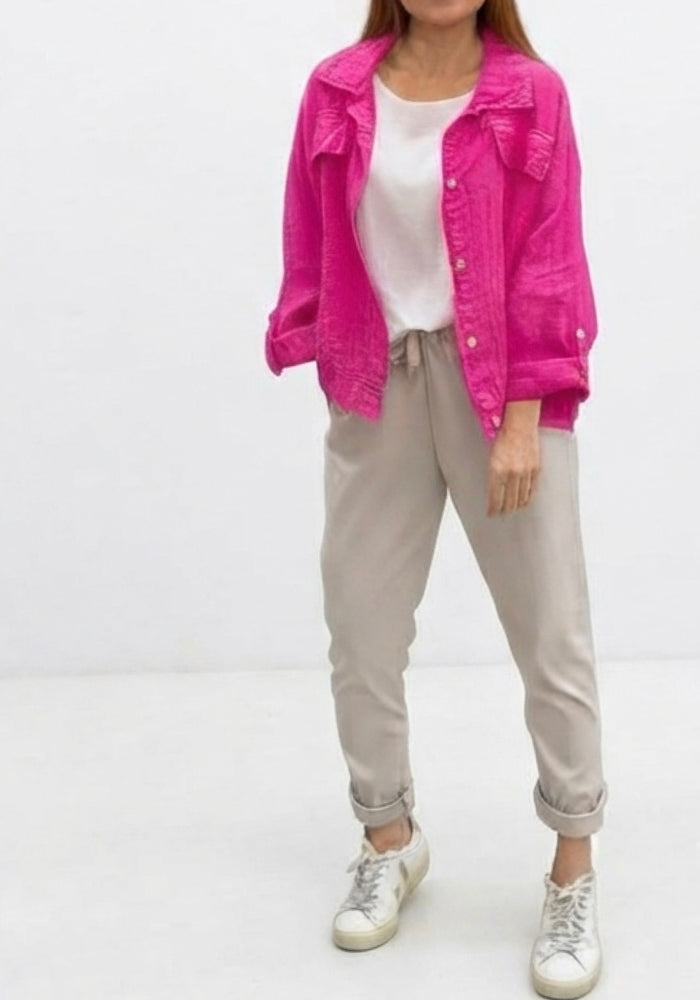 Flora Dream Jacket