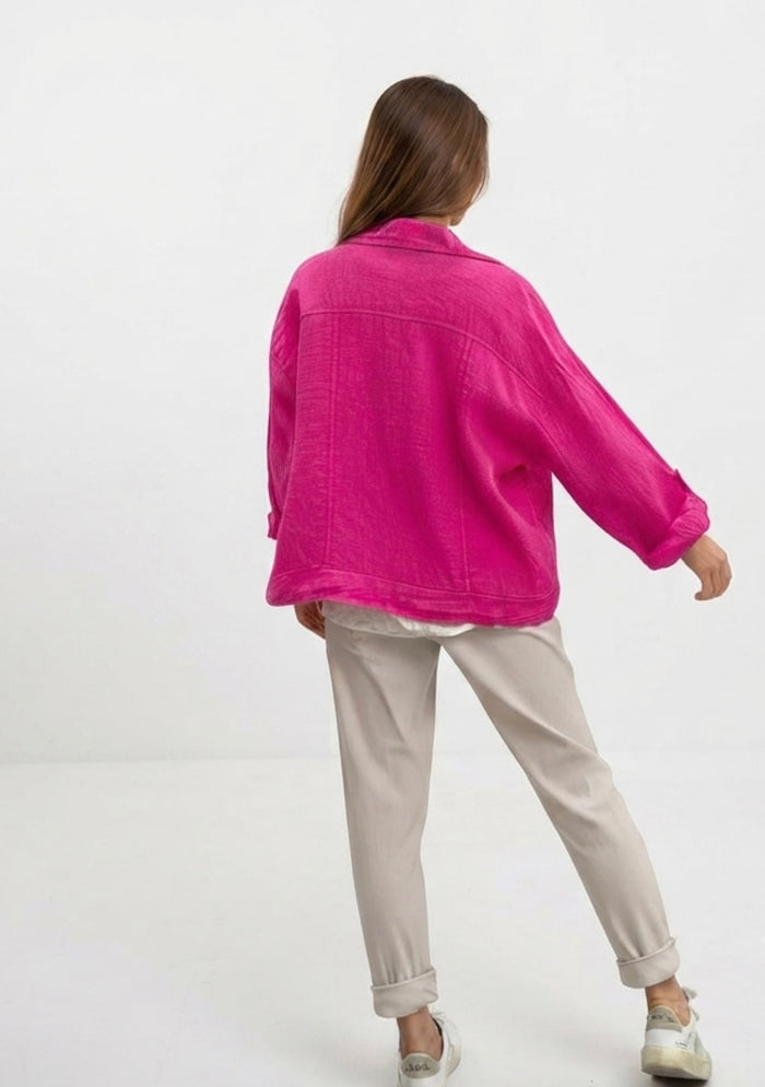 Flora Dream Jacket