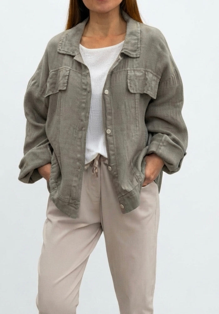 Flora Dream Jacket