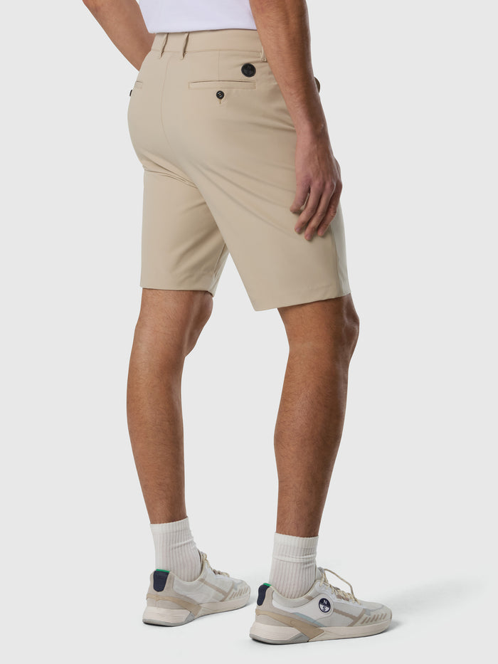 4 | Chino beige | freedoms-regular-fit-chino-short-trouser-673420