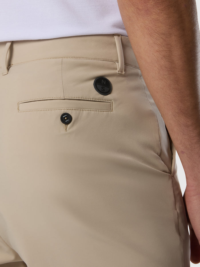6 | Chino beige | freedoms-regular-fit-chino-short-trouser-673420