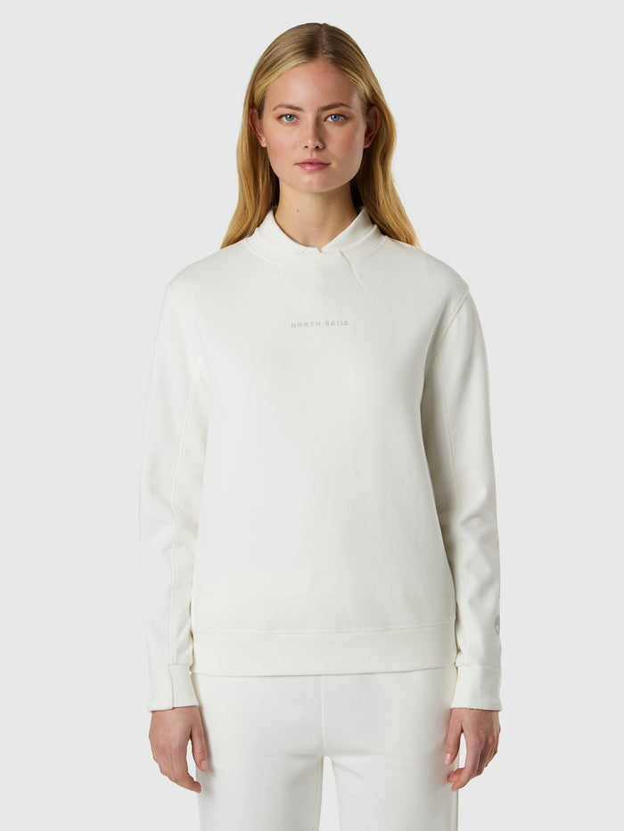 1 | Marshmallow | crewneck-sweatshirt-091240