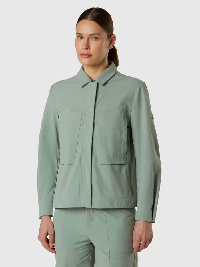 1 | Iceberg green | grace-jacket-000058