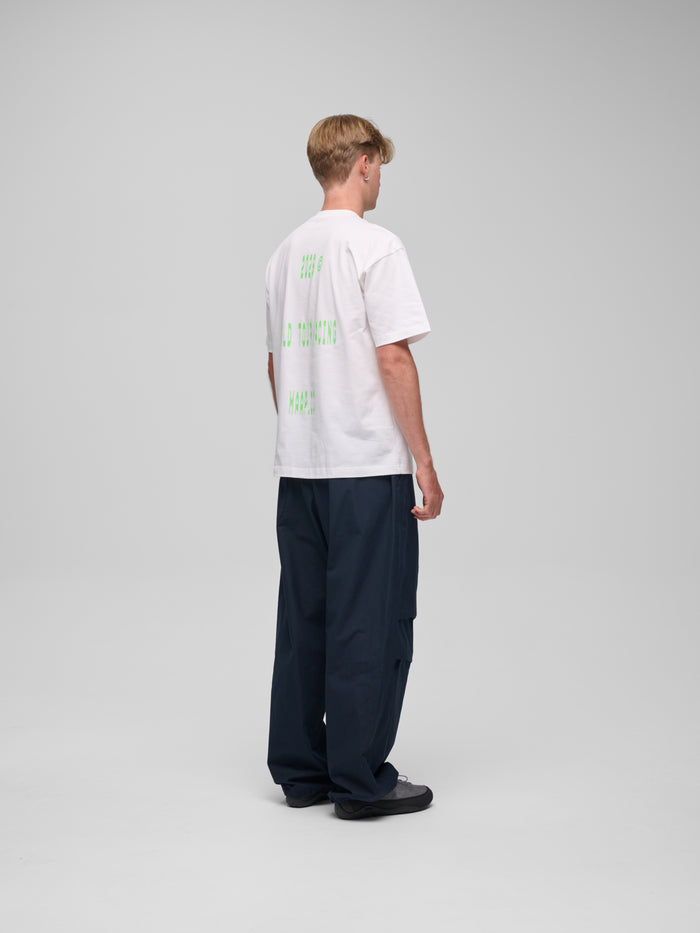 GreenEdge 26 Swap-Out Tee