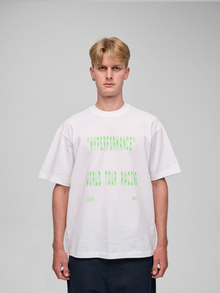 GreenEdge 26 Swap-Out Tee