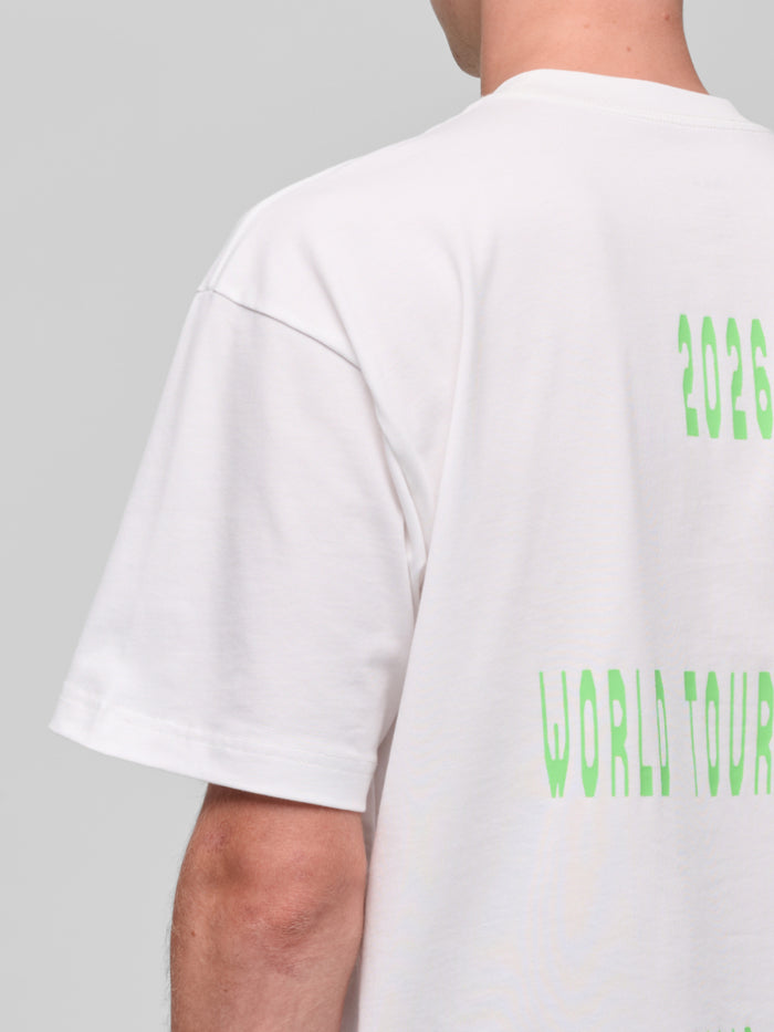 GreenEdge 26 Swap-Out Tee