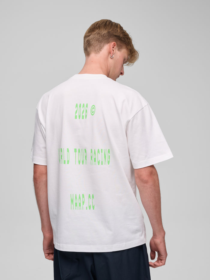 GreenEdge 26 Swap-Out Tee