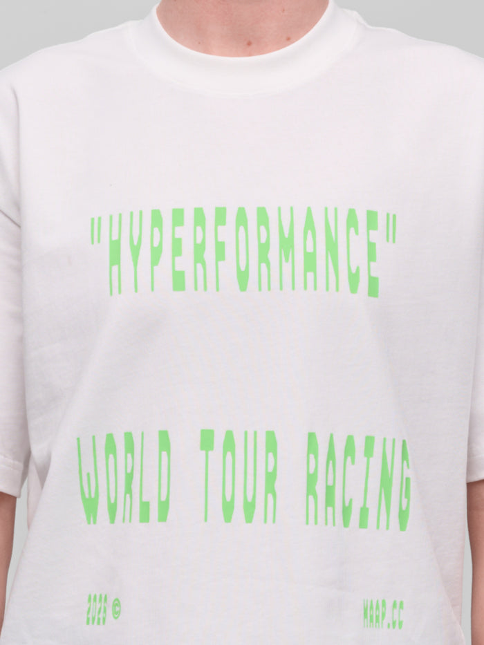 GreenEdge 26 Swap-Out Tee