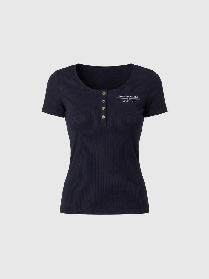 Dark blue navy / XS