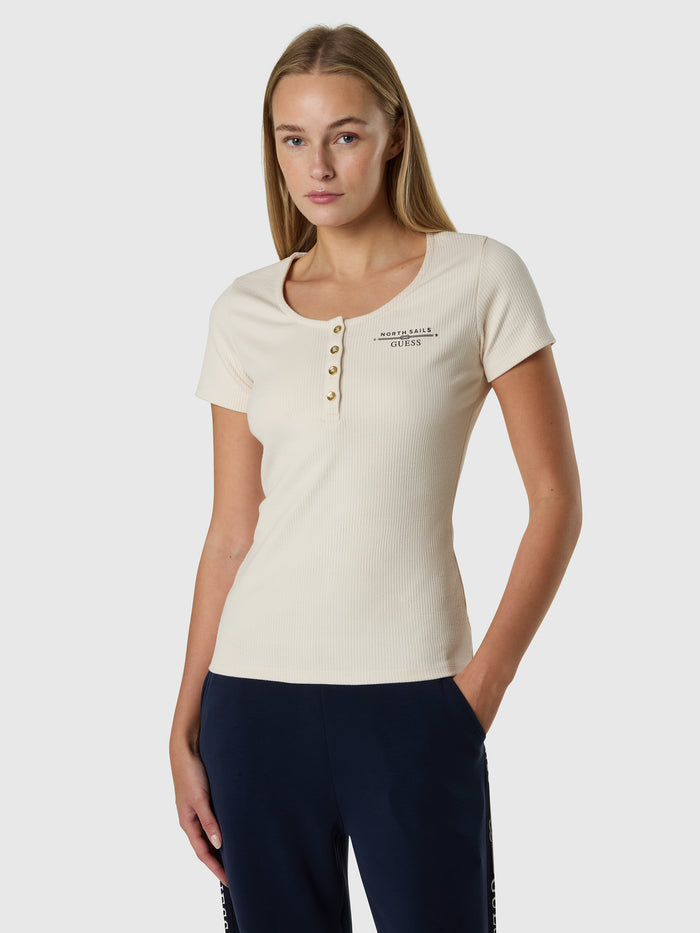1 | Sahara | t-shirt-short-sleeve-wbuttons-595001
