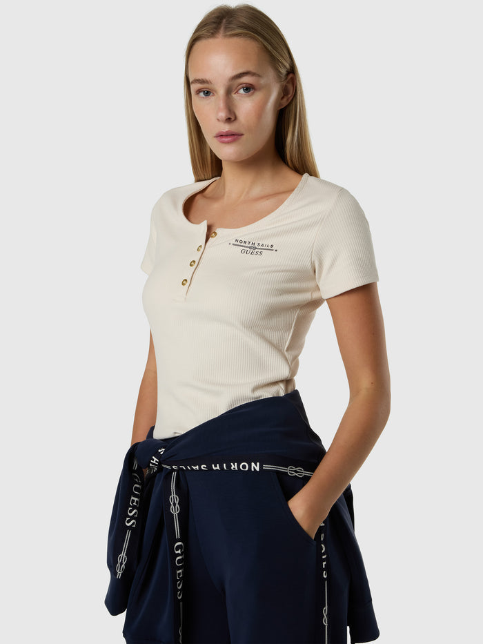 2 | Sahara | t-shirt-short-sleeve-wbuttons-595001