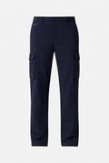 hover | Dark blue navy| regular-fit-cargo-long-trouser-470008