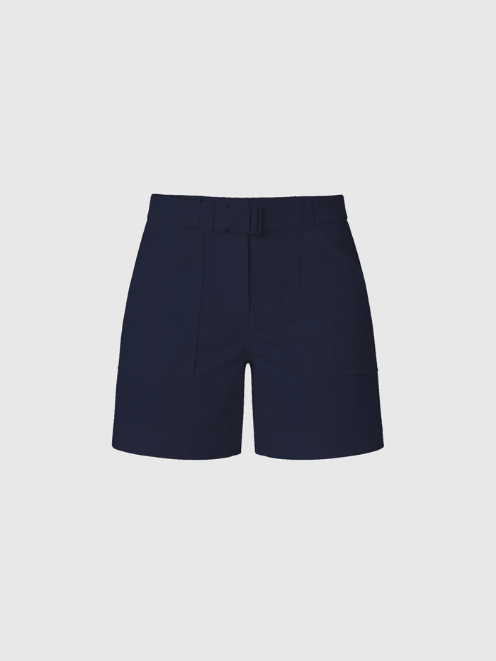 Dark blue navy / XS
