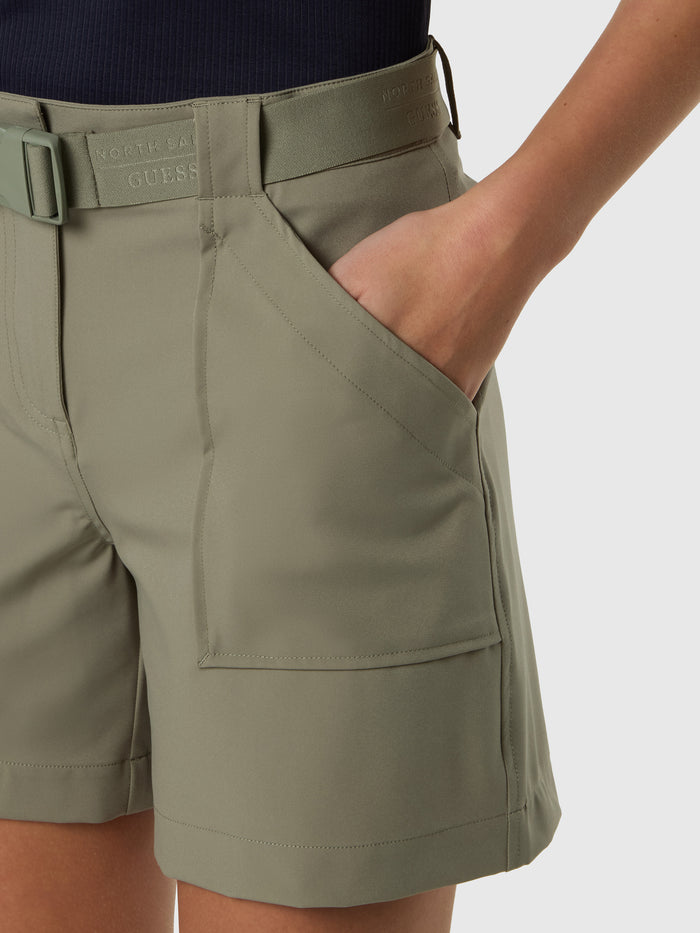 GUESS X NORTH SAILS CARPENTER SHORTS