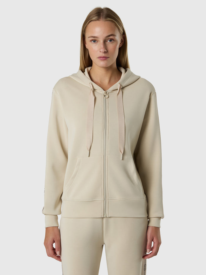 1 | Lovers beach | hoodie-full-zip-sweatshirt-592000