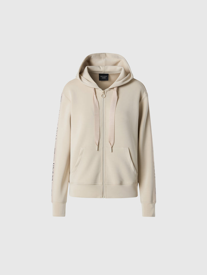 hover | Lovers beach | hoodie-full-zip-sweatshirt-592000