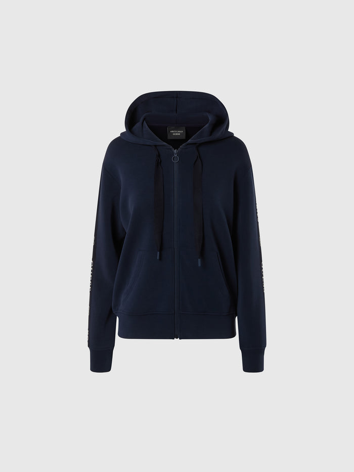 Dark blue navy / XS