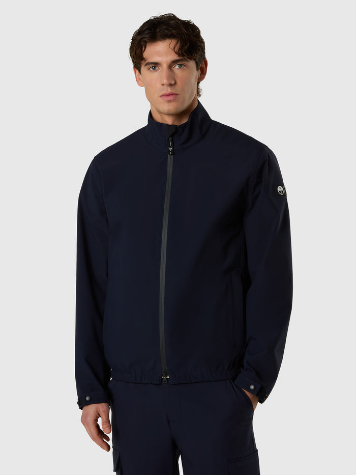 Dark blue navy / XXS