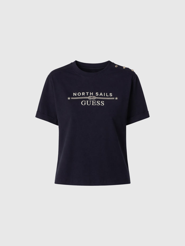 Dark blue navy / XS