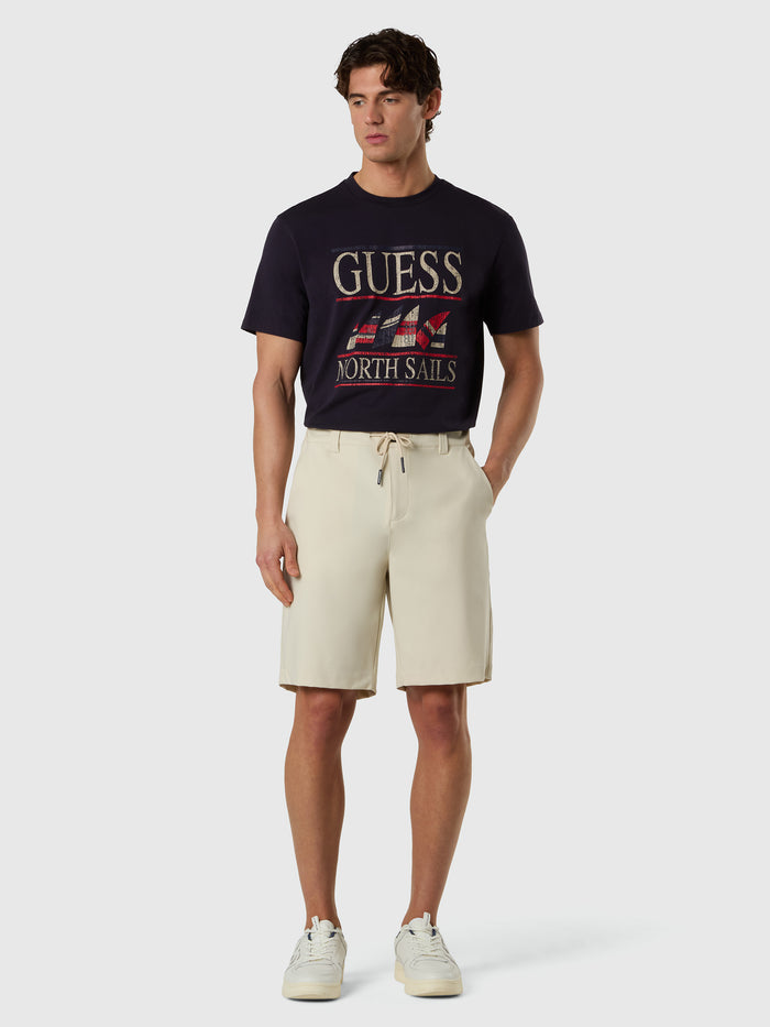 5 | Dark blue navy | t-shirt-short-sleeve-495008