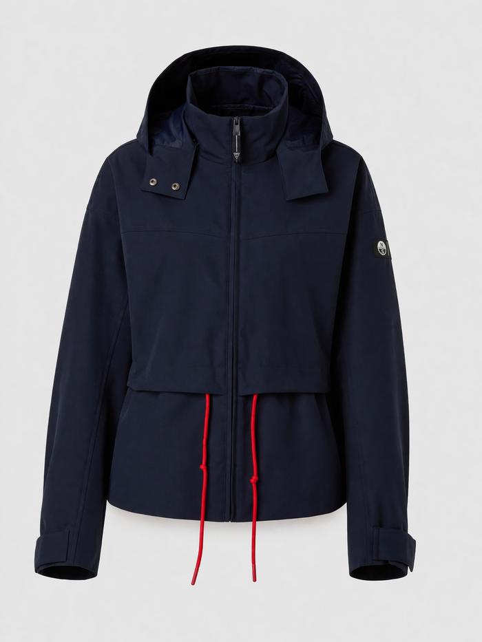 Dark blue navy / XXS