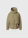 Mossy green / XXS
