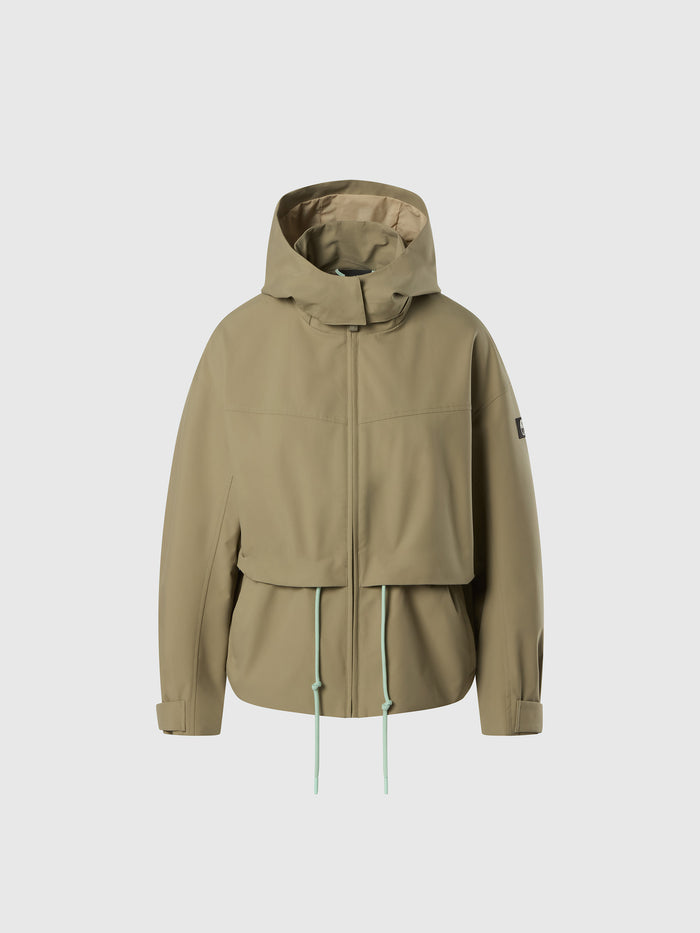 Mossy green / XXS
