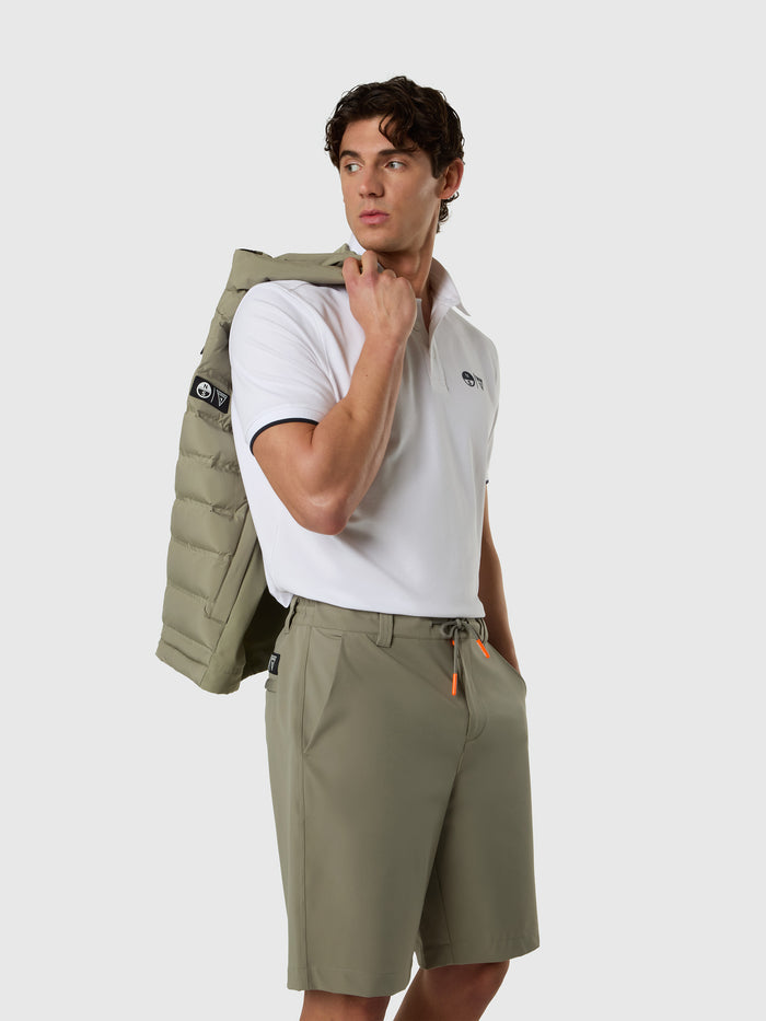 2 | Pure white | polo-short-sleeve-493018