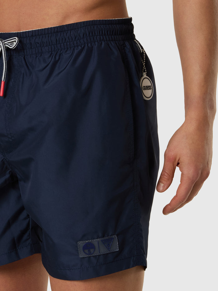 6 | Dark blue navy | volley-beachwear-475004