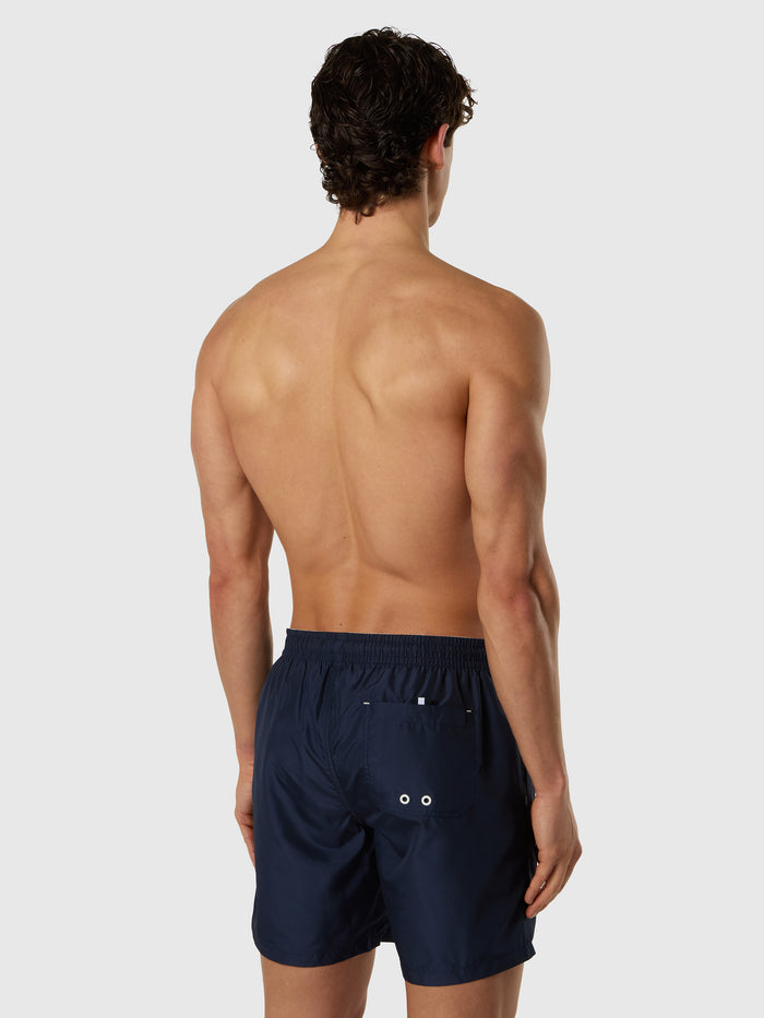 4 | Dark blue navy | volley-beachwear-475004