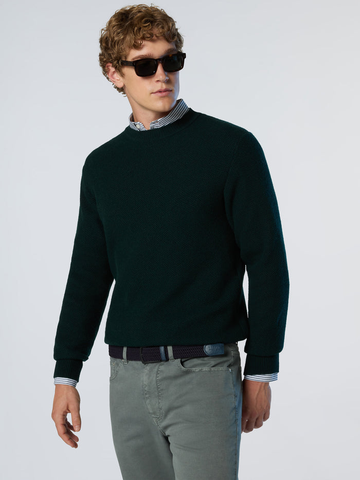 2 | Pine grove | crewneck-7gg-knitwear-699159