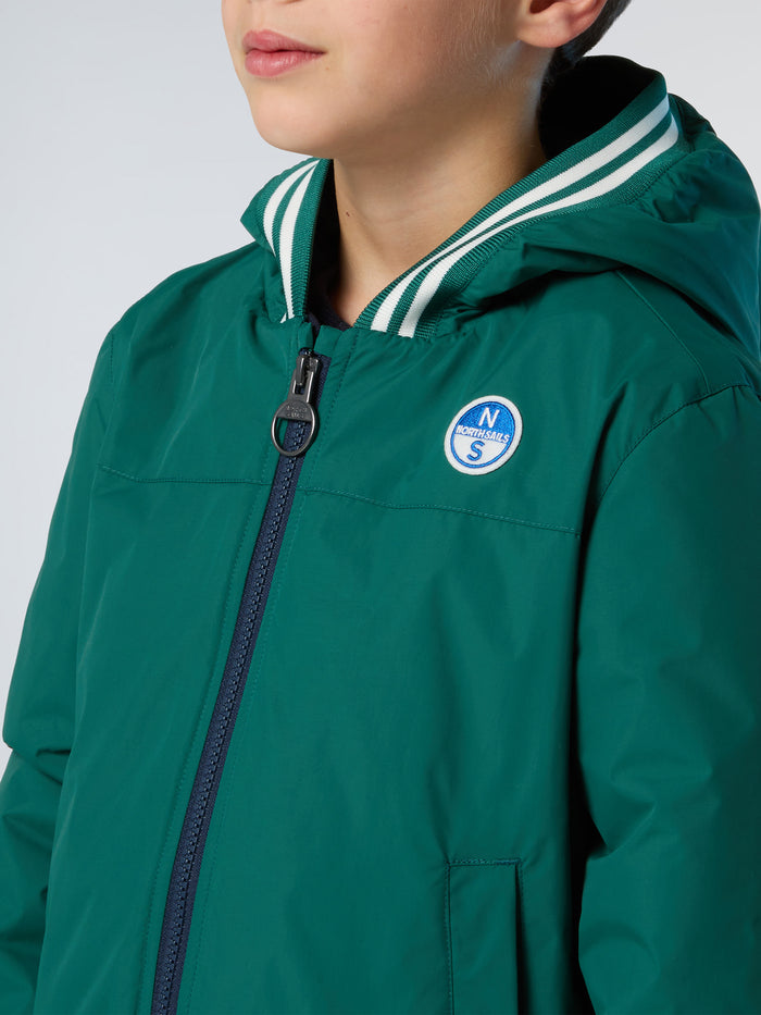 6 | Forest biome | hooded-sailor-jkt-701973