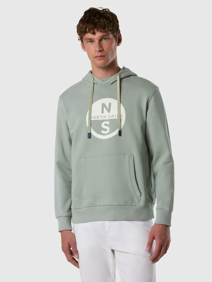 1 | Iceberg green | hooded-sweatshirt-wgraphic-691143