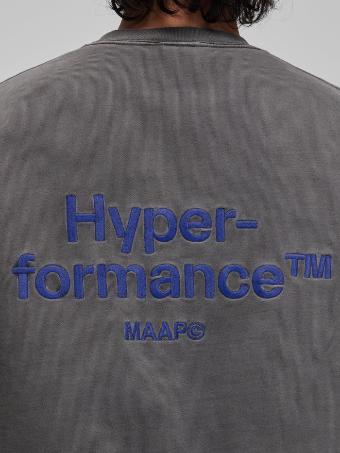Hyper Crew