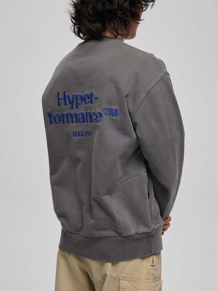 Hyper Crew