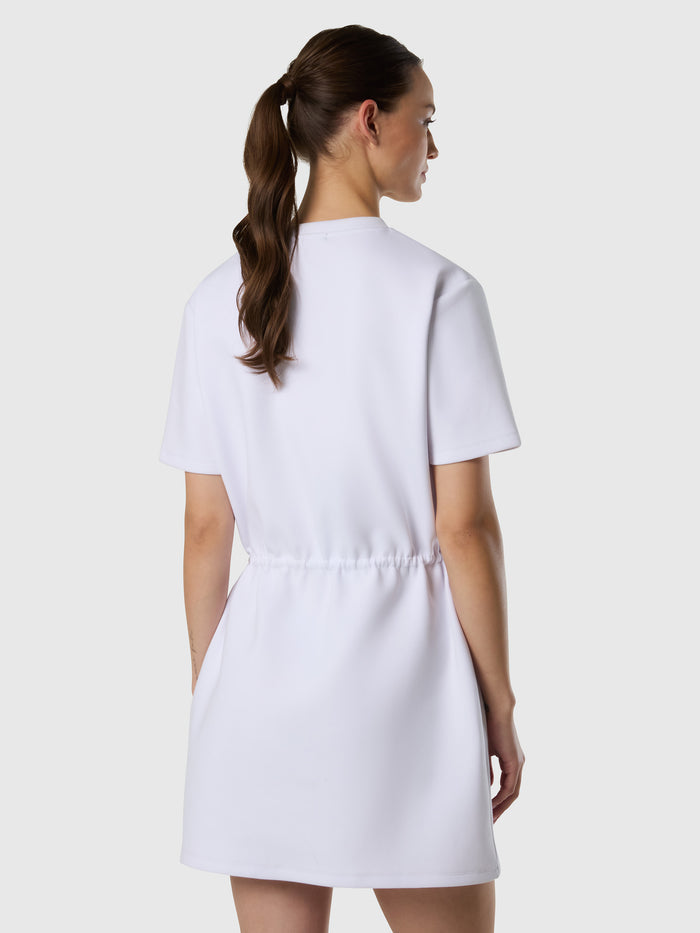 4 | Alomond cream | dress-shorth-sleeve-090105