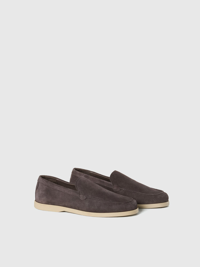 hover | Dark grey | jib-suede-042-043-651286