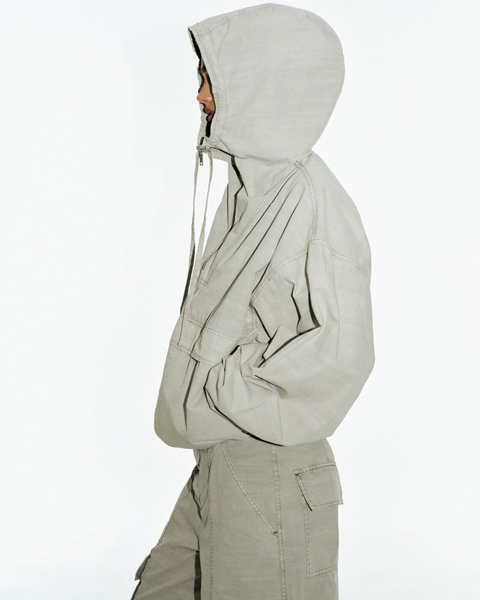 Joshua Parka | Storm