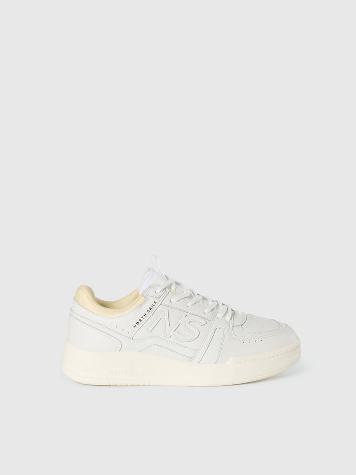 1 | White | keel-pro-plain-009-051211