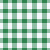 Verdure Gingham swatch